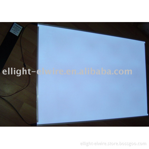 EL Backlight ,EL light,EL sheet,EL sheet,EL light,EL advertisement,EL poster, EL Panel,EL Car Sticker,EL light,EL backlight,(A1)
